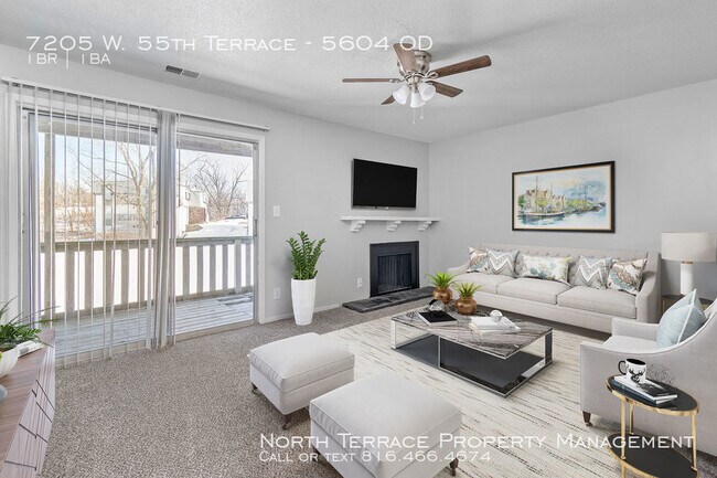 Foto del edificio - 7205 55th Terrace