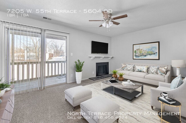 Building Photo - 7205 55th Terrace