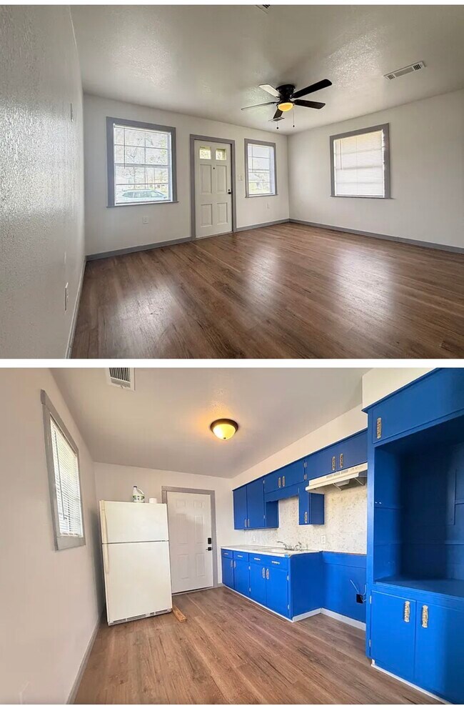 Foto del edificio - 301 Morrell Blvd