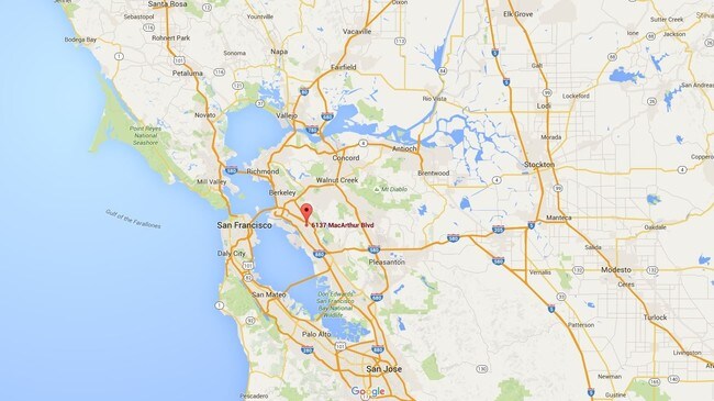 Foto del edificio - 6137 Macarthur Blvd