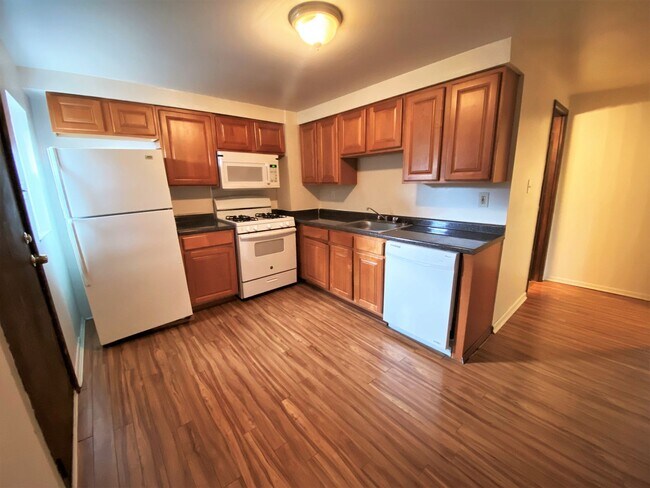Foto del edificio - Highland Park - Apartments For Rent In Pittsburgh