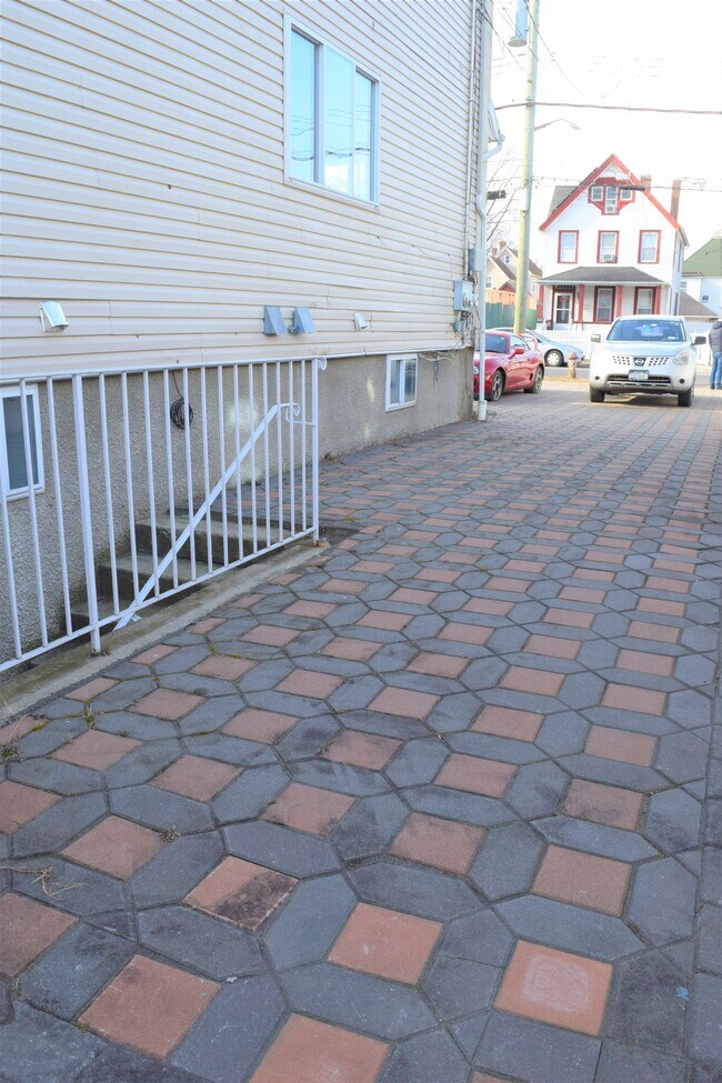 Foto del edificio - 233 Taylor St