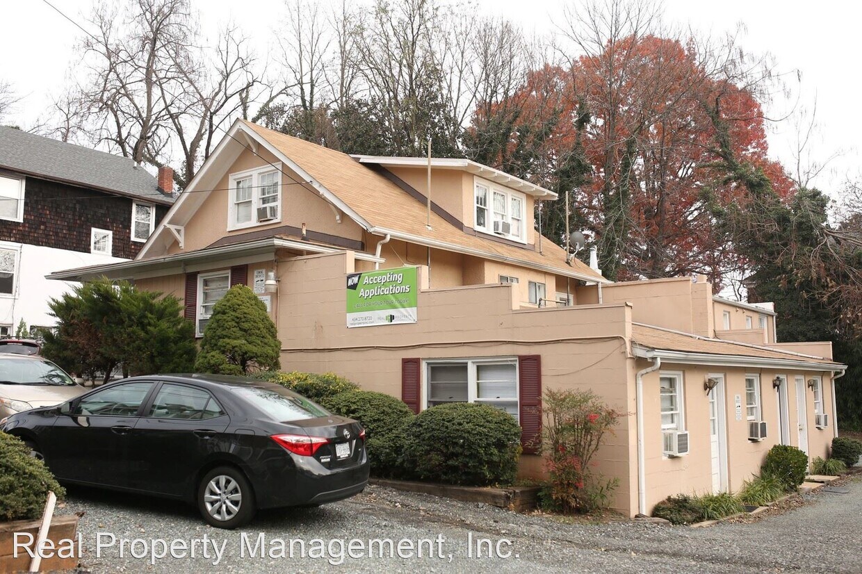 Primary Photo - 1 br, 1 bath Apartment - 330 15th St NW 33...