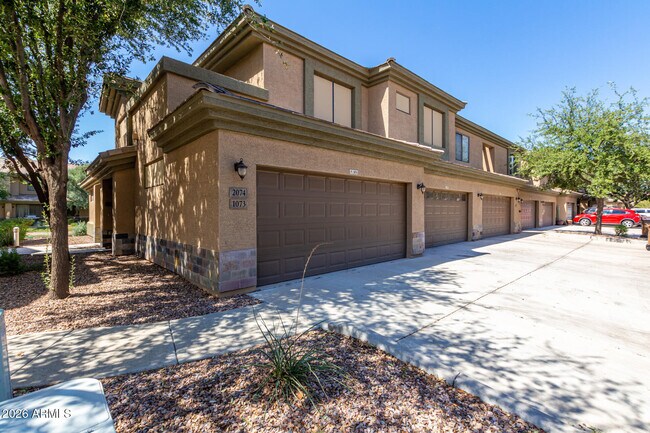 Foto del edificio - 705 W Queen Creek Rd