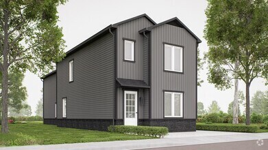 Building Photo - 1110 N Woodburn Ave