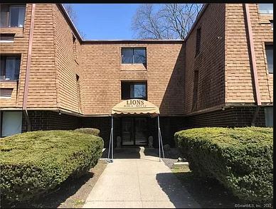 Foto del edificio - 126 Triangle St