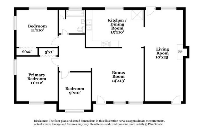 Building Photo - 5003 N Kitley Ave, Indianapolis, IN 46226