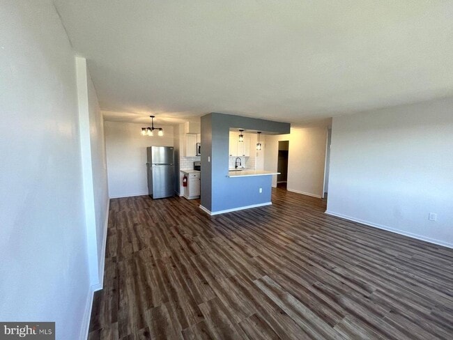 Foto del edificio - 1200 Marlton Pike