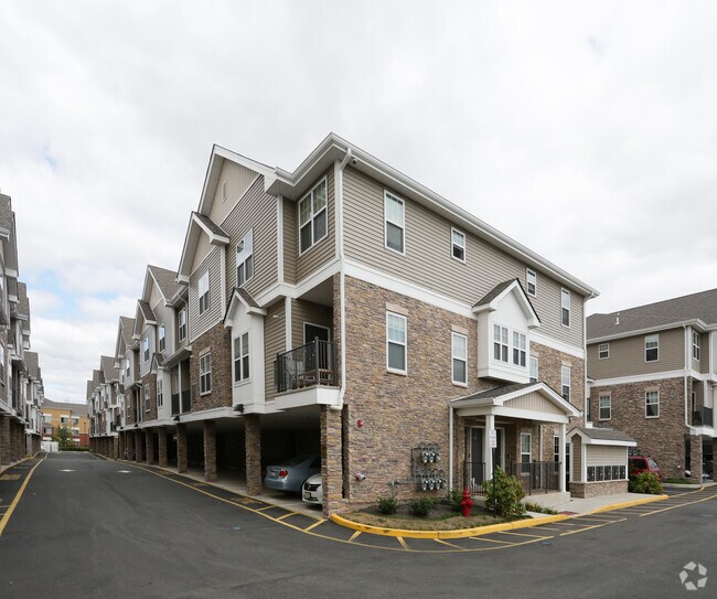 Autumn Hills Apartments Woodbridge, NJ