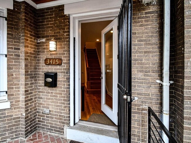 Building Photo - 3415 13th St NW