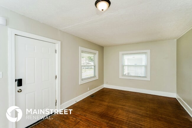 Foto del edificio - 3313 Penway Ave