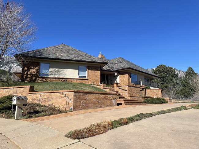 Building Photo - 1595 Blue Sage Ct