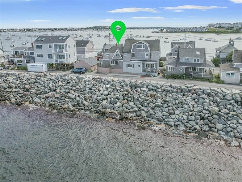 Foto principal - 1064 Nantasket Ave