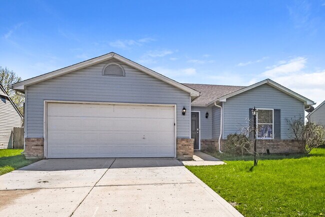 Foto del edificio - 12719 Spurrington Way