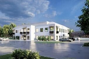Foto principal - 1562 Old Leonard Ave