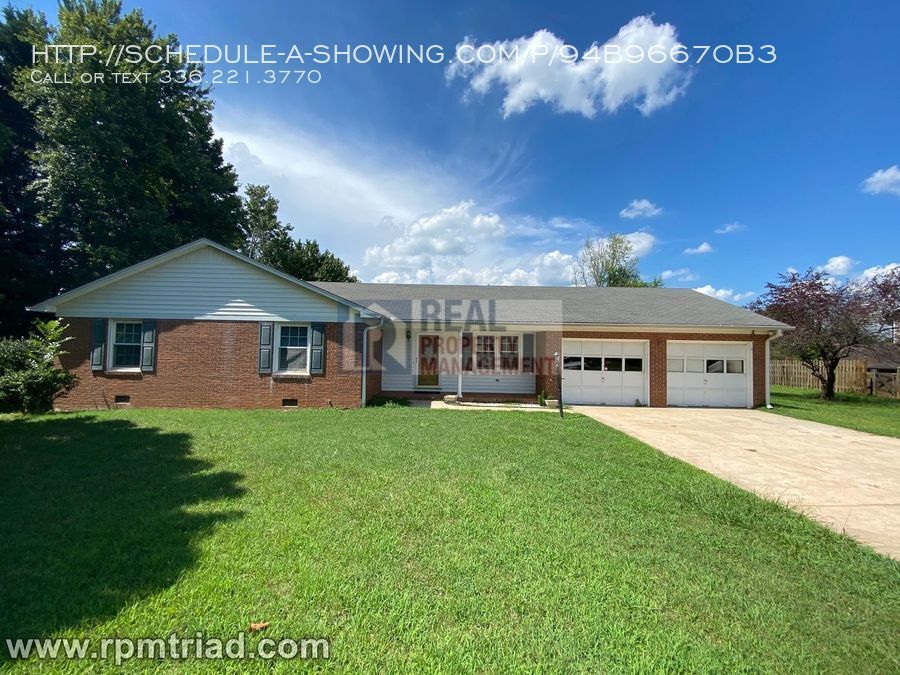 Primary Photo - 6103 Radds St