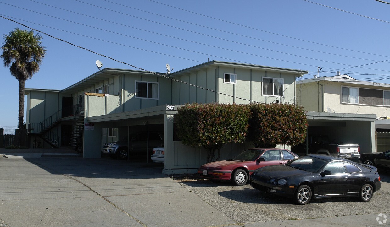 2031 Stanton Ave, San Pablo, CA 94806 2031 Stanton Ave San Pablo, CA