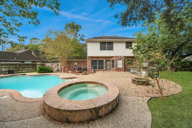 Foto del edificio - 22907 Copper Creek Ln