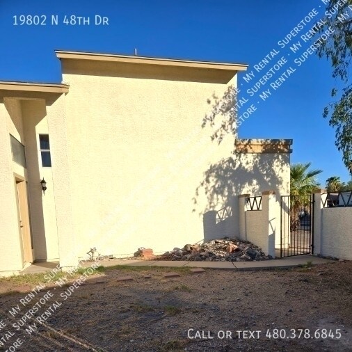 Building Photo - 19802 N 48th Dr