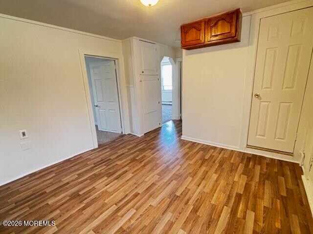 Foto del edificio - 547 Harding Ave