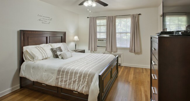 Foto del edificio - Alden Apartments