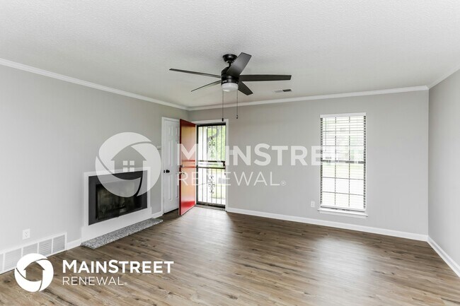 Foto del edificio - 6471 Frosty Leaf Dr