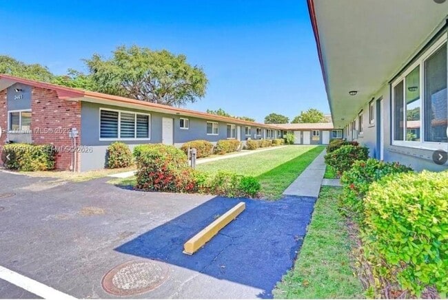 Foto del edificio - 2641 Polk St