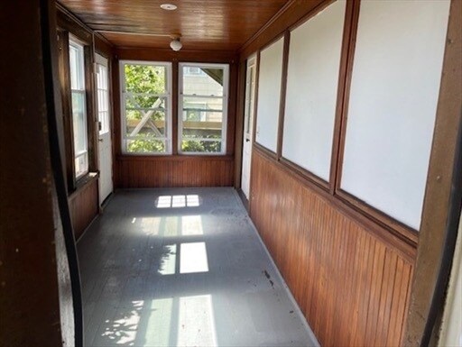 Porche del primer piso - 15 Atlantic Ave