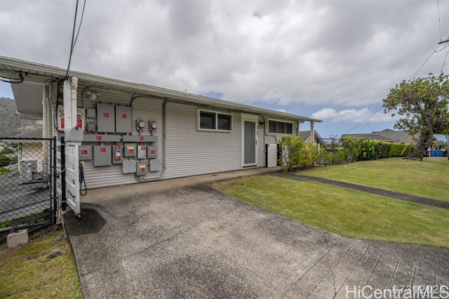 Foto principal - 2709 Hillside Ave