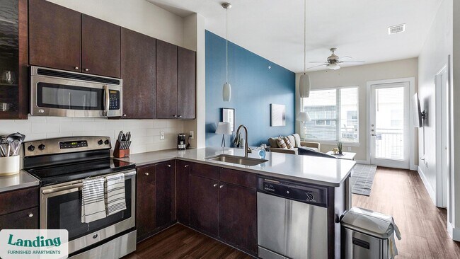 Building Photo - 3501 Ross Ave