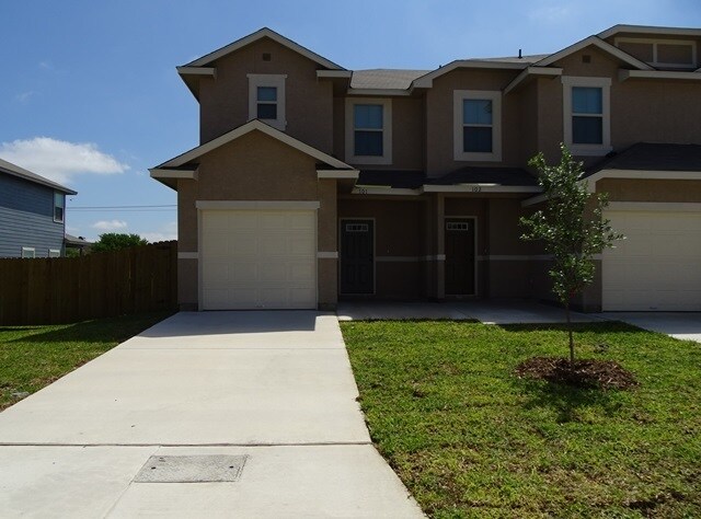 Foto del edificio - 6012 Jax Way #101, San Antonio, TX. 78244
