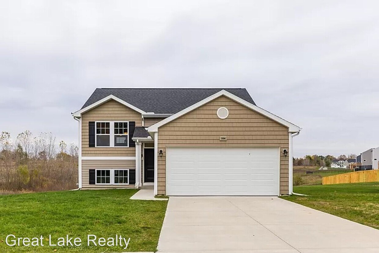 10730 Chancellor St, Portage, MI 49002 House Rental in Portage, MI