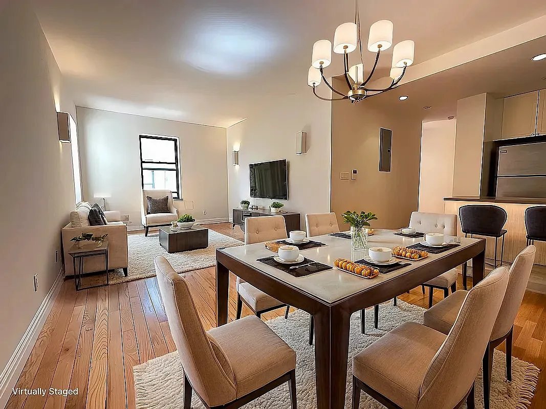 Foto principal - 101 E 116th St