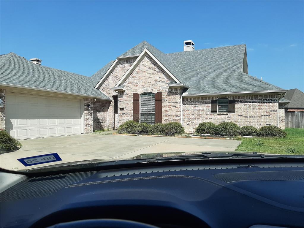 3015 Preston Club Dr, Sherman, TX 75092 House Rental in Sherman, TX