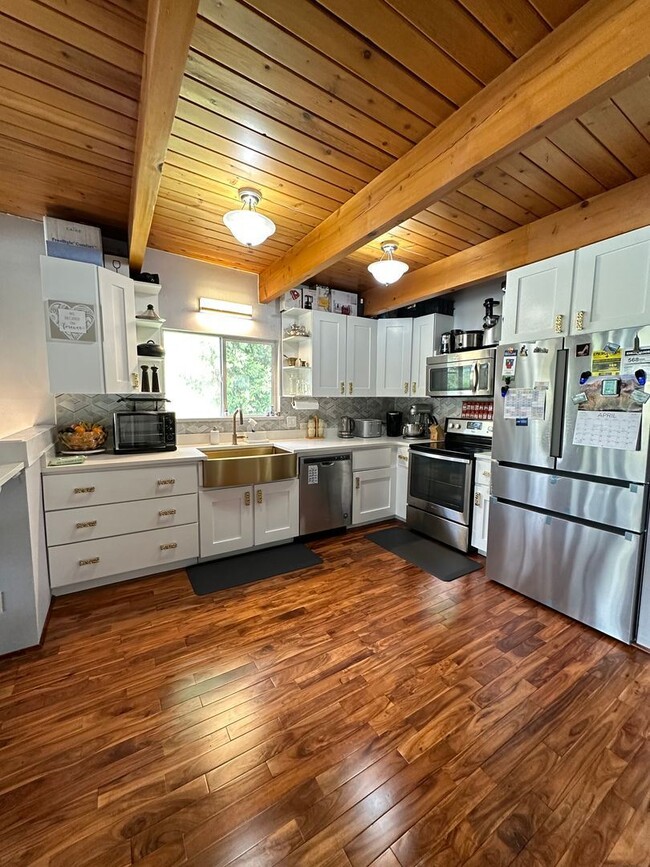 Building Photo - 2 br, 2 bath House - 1669 Riverhaven Drive S