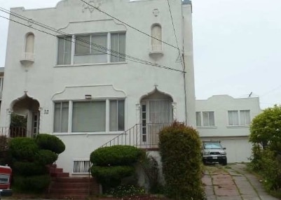 Primary Photo - 3512-3516 Randolph Ave