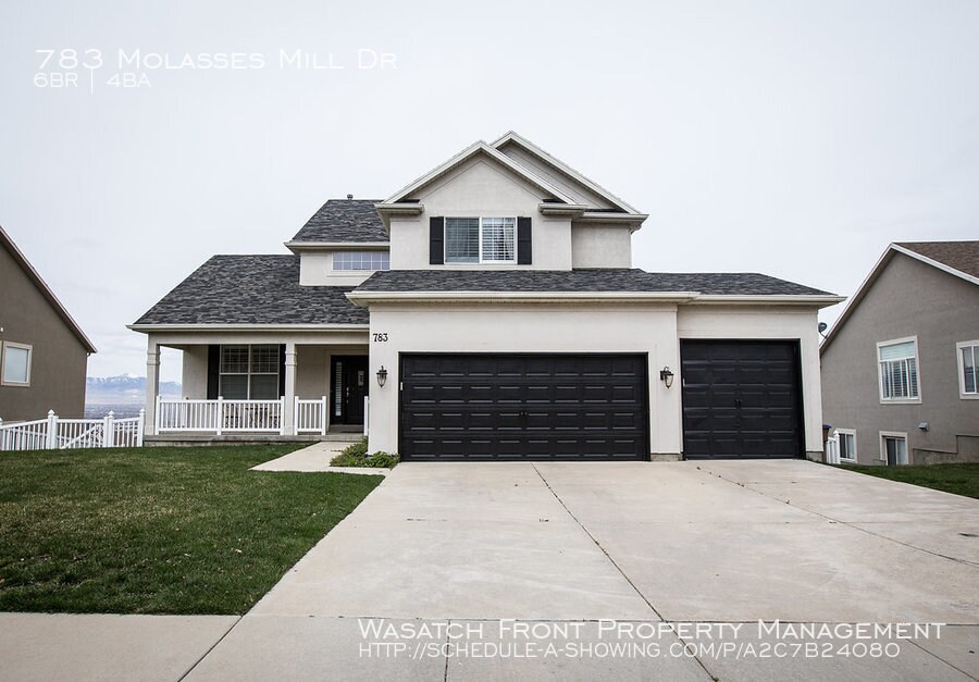 Foto principal - 783 Molasses Mill Dr