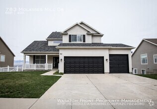 Building Photo - 783 Molasses Mill Dr