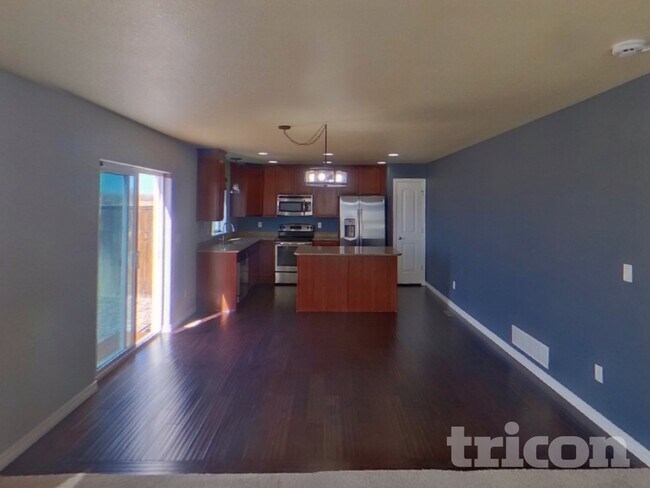 Foto del edificio - 9766 Silver Stirrup Dr