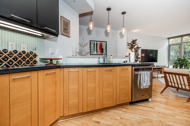 Foto del edificio - 177 Townsend St