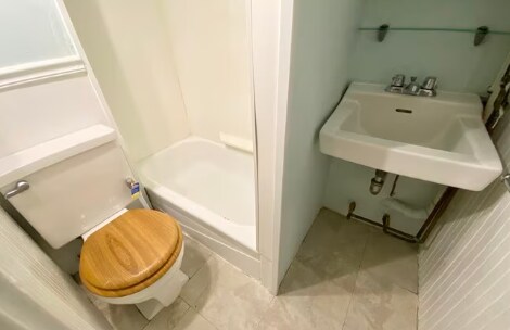 *Las imágenes son muestras representativas de la unidad anunciada. En algunos casos, las unidades reales que visita... - 53 Pinckney St