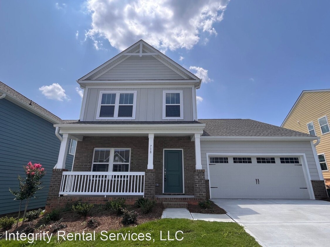 Primary Photo - 4 br, 2.5 bath House - 718 Scotch Meadows ...