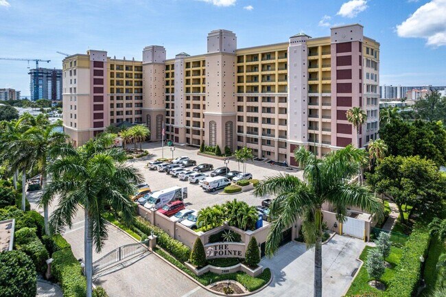 Building Photo - 2880 NE 14th Street Causeway