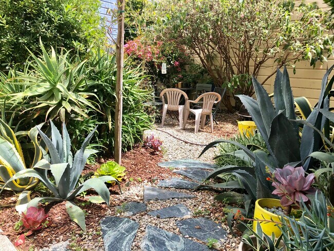 Foto del edificio - 1431 Dolores St