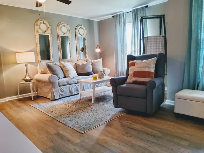 Building Photo - 308 Taylor St