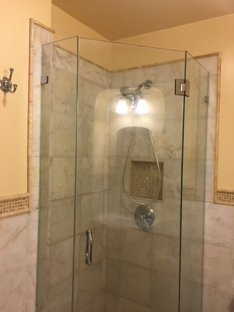 Baño - 816 New York Ave