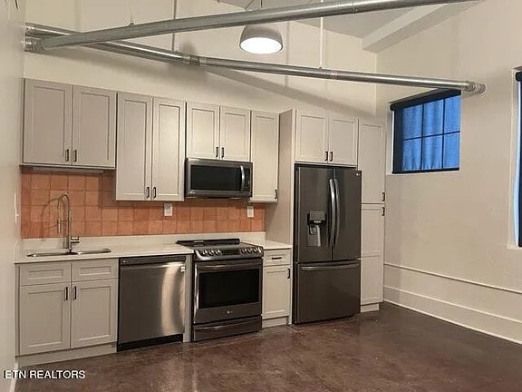 Foto del edificio - 116 S Gay St