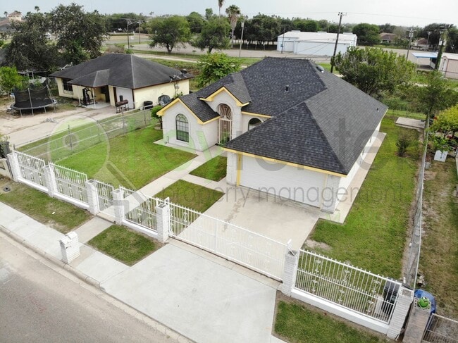 Building Photo - Beautiful 3bed/ 2bath home in Mission, TX