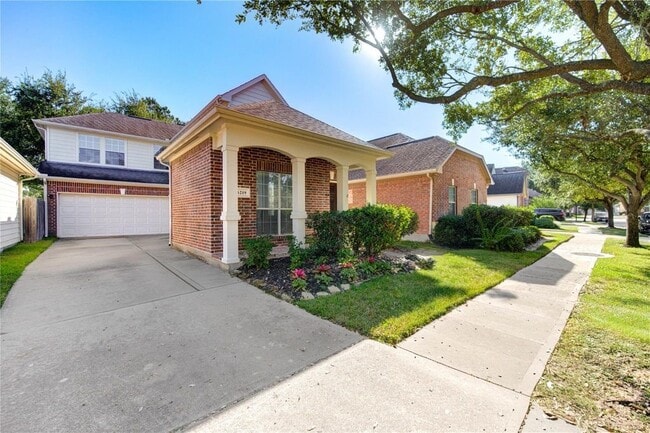 Foto del edificio - 6219 Cameron Cove Ln