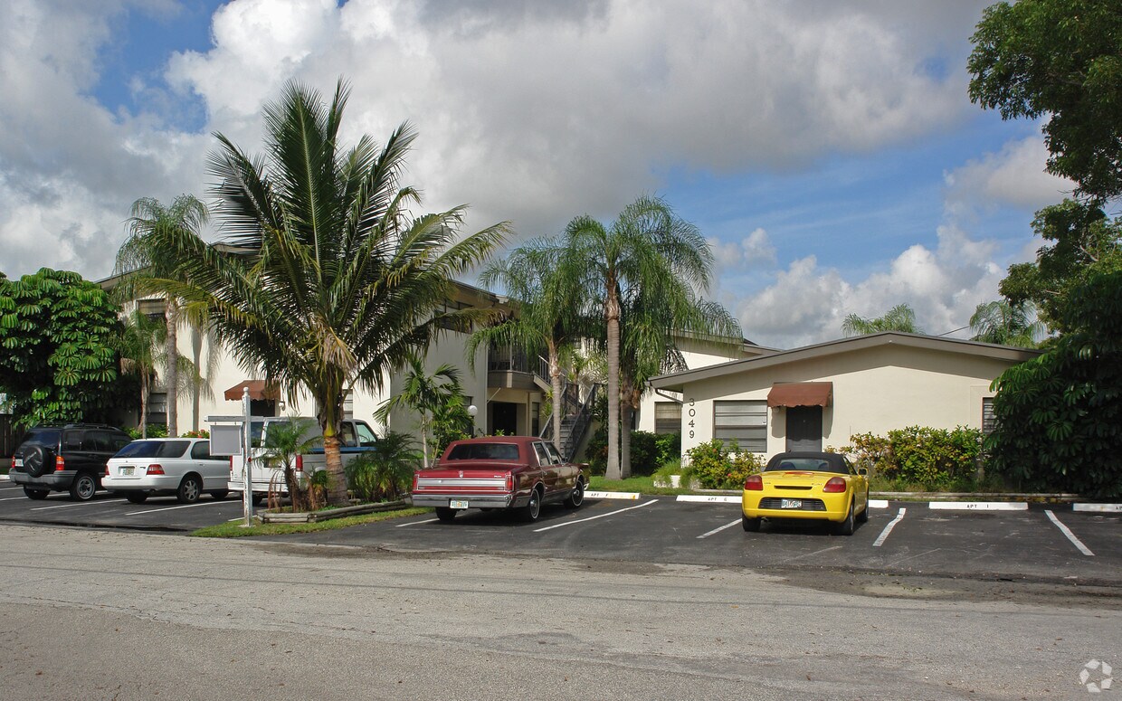 Foto del edificio - 3049 NE 20th Ave